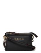 Valentino Bags Samantha Svart