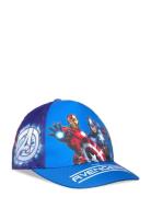 Marvel Cap Multi/patterned