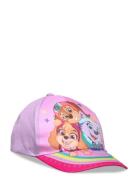 Paw Patrol Cap Lila