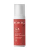 Laboratoires De Biarritz Laboratoires De Biarritz Suncare Invisible Lo...