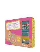 Auzou Jewellery Factory - Fluorescent Bracelets Multi/patterned