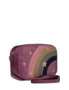 Mimi & Lula Cross Body Bag - Over The Rainbow Little Prince Multi/patt...