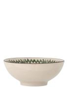 Bloomingville Heikki Bowl Grön
