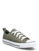 Converse Chuck Taylor All Star Malden Street Grön