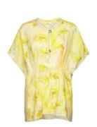 RODEBJER Rodebjer Jennia Daisies Gul