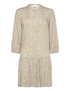 Noella Imogene Dress Gul
