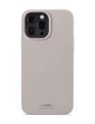 Holdit Silic Case Taupe Beige
