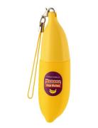 Tonymoly Tonymoly Magic Food Mini Banana Lip Balm 7G Nude