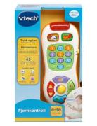 Vtech Vtech Baby Fjernkontroll No Multi/patterned