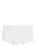 Lindex Brief Boxer Seamless Tencel Ba Vit