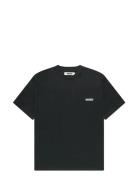 Woodbird Wbbeam Street Tee Svart