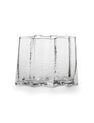 Cooee Design Gry Wide Vase Nude