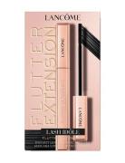 Lancôme Lc Li Flutter Ext + Lip Idole Mini Nude