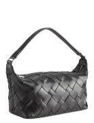 Markberg Lotusmbg Bag, Antique Svart