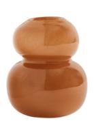 OYOY Living Design Lasi Vase Orange