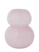 OYOY Living Design Lasi Vase Rosa