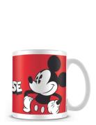 Mickey Mouse Mug Mickey Mouse Multi/patterned