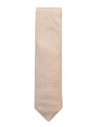 HUGO Tie Cm 6 Blå