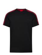 HUGO Liam T-Shirt Svart
