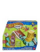 Hot Wheels Hot Wheels Skate Arcade Skatepark Multi/patterned