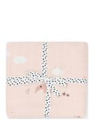 D By Deer Swaddle Playground Powder Rosa
