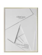 ChiCura Alu Frame 30X40Cm - Acrylic Guld