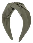 DAY ET Day Rc-Preppy Hair Band Grön