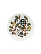 Marimekko Home Tiara Deep Plate 20,5 Cm Multi/patterned