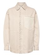 Copenhagen Muse Cmcharlee-Jacket Kräm