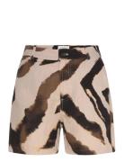 Copenhagen Muse Cmnatuli-Shorts Beige