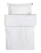 Himla Dreamtime Duvet Cover Vit
