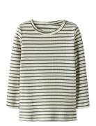 Name It Nmnbani Ls Xsl Top Noos Grön
