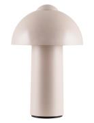 Globen Lighting Portable Table Lamp Buddy Ip44 Light Blue Beige