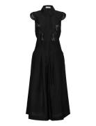 Copenhagen Muse Cmcole-Dress Svart