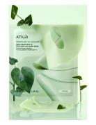 Anua Heartleaf 70 Soothing Collagen Mask Nude