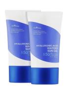 Isntree Hyaluronic Acid Watery Sun Gel Spf50 2Ea Nude