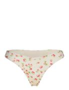 Gina Tricot Bikini Brazilian Röd