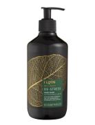 I LOVE I Love Wellness Hand Wash Destress Ecualyptus & Cedarwood 500Ml...