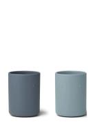 Liewood Ethan Cup 2-Pack Blå