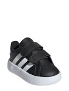 Adidas Sportswear Grand Court 2.0 Cf I Svart