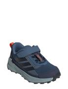 Adidas Terrex Terrex Trailmaker 2 Cf K Marinblå