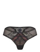 Hunkemöller Mirabella Brazilian R Svart