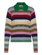 STINE GOYA 2386 Cotton Mix / Crochet Cotton, M Multi/patterned