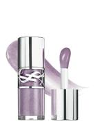 Yves Saint Laurent Ysl Loveshine Plumping Lip Oil Gloss 1 Nude