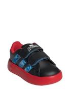 Adidas Sportswear Grand Court Spider-Man Cf I Multi/patterned