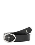 Tommy Hilfiger Th Chic 2.5 Sv Svart