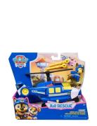 Paw Patrol Paw Patrol Air Rescue Themed Vehicle - Chase Multi/patterne...