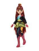 Unicorn Academy Unicorn Academy Fashion Doll 24 Cm - Valentina Multi/p...