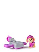 Paw Patrol Paw Patrol Core Action Pup - Skye Multi/patterned