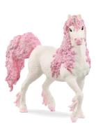Schleich Schleich Flower Unicorn Mare Multi/patterned